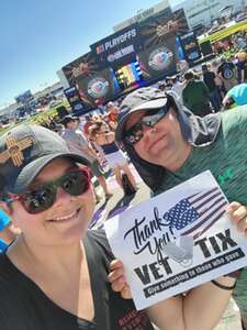 South Point 400 NASCAR Cup Series