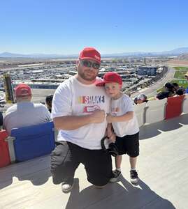 South Point 400 NASCAR Cup Series