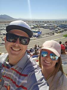 South Point 400 NASCAR Cup Series