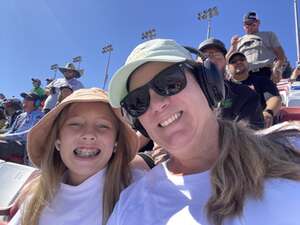 South Point 400 NASCAR Cup Series