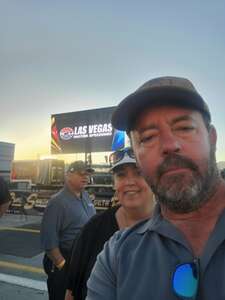 South Point 400 NASCAR Cup Series