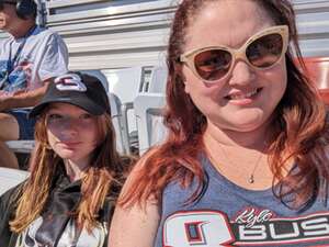 South Point 400 NASCAR Cup Series