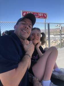 South Point 400 NASCAR Cup Series