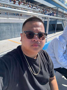 South Point 400 NASCAR Cup Series