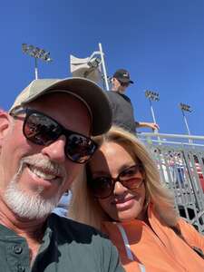 South Point 400 NASCAR Cup Series