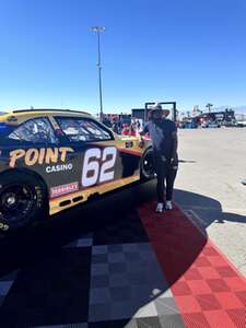 South Point 400 NASCAR Cup Series