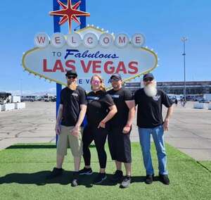 South Point 400 NASCAR Cup Series