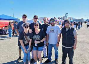 South Point 400 NASCAR Cup Series