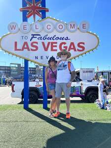 South Point 400 NASCAR Cup Series