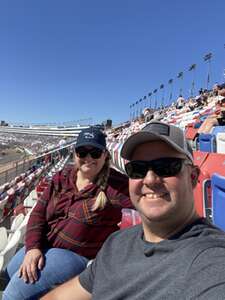 South Point 400 NASCAR Cup Series