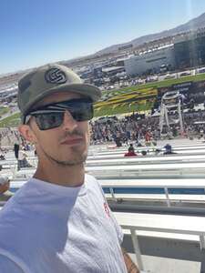 South Point 400 NASCAR Cup Series