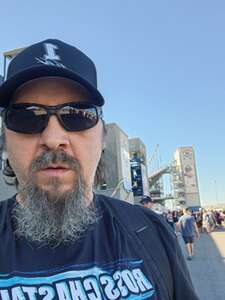 South Point 400 NASCAR Cup Series