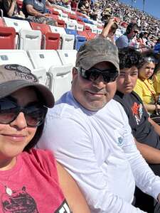 South Point 400 NASCAR Cup Series