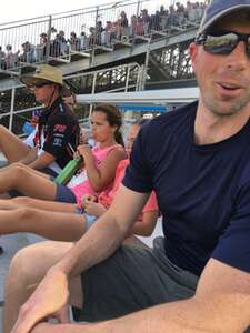 South Point 400 NASCAR Cup Series