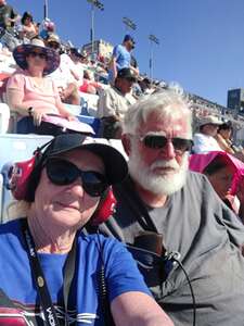 South Point 400 NASCAR Cup Series