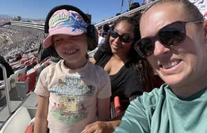 South Point 400 NASCAR Cup Series