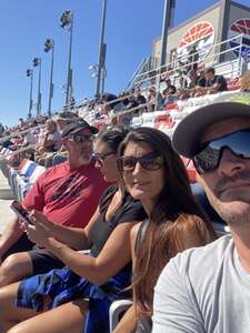 South Point 400 NASCAR Cup Series