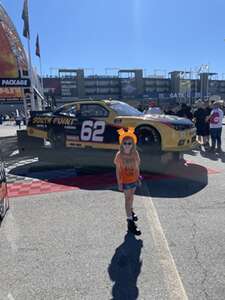 South Point 400 NASCAR Cup Series