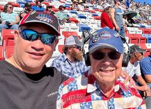 South Point 400 NASCAR Cup Series