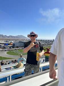 South Point 400 NASCAR Cup Series