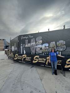 South Point 400 NASCAR Cup Series