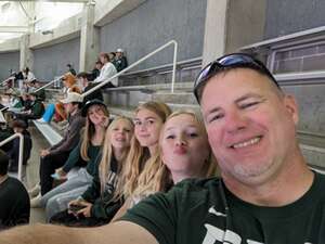 Michigan State Spartans - NCAA Men's Basketball vs Tennessee Volunteers