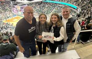 Michigan State Spartans - NCAA Men's Basketball vs Tennessee Volunteers