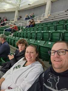 Michigan State Spartans - NCAA Men's Basketball vs Tennessee Volunteers