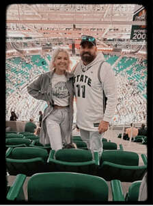 Michigan State Spartans - NCAA Men's Basketball vs Tennessee Volunteers