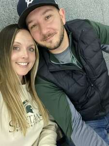 Michigan State Spartans - NCAA Men's Basketball vs Tennessee Volunteers