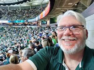 Michigan State Spartans - NCAA Men's Basketball vs Tennessee Volunteers