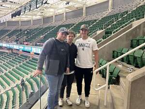 Michigan State Spartans - NCAA Men's Basketball vs Tennessee Volunteers