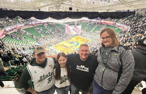 Michigan State Spartans - NCAA Men's Basketball vs Tennessee Volunteers