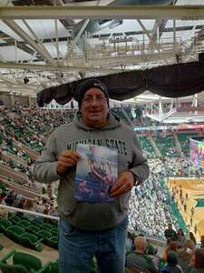 Michigan State Spartans - NCAA Men's Basketball vs Tennessee Volunteers