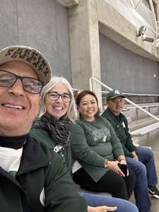 Michigan State Spartans - NCAA Men's Basketball vs Tennessee Volunteers