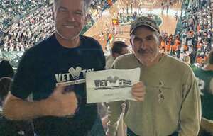 Michigan State Spartans - NCAA Men's Basketball vs Tennessee Volunteers
