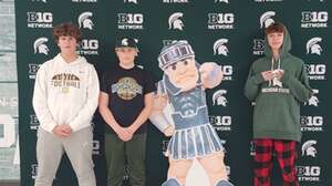 Michigan State Spartans - NCAA Men's Basketball vs Tennessee Volunteers