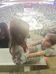 Michigan State Spartans - NCAA Men's Basketball vs Tennessee Volunteers