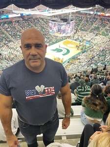 Michigan State Spartans - NCAA Men's Basketball vs Tennessee Volunteers