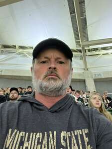 Michigan State Spartans - NCAA Men's Basketball vs Tennessee Volunteers