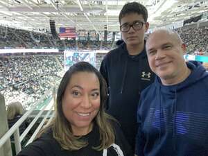 Michigan State Spartans - NCAA Men's Basketball vs Tennessee Volunteers