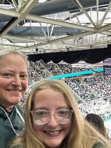 Michigan State Spartans - NCAA Men's Basketball vs Tennessee Volunteers