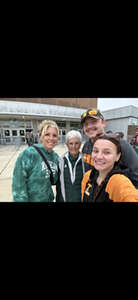 Michigan State Spartans - NCAA Men's Basketball vs Tennessee Volunteers