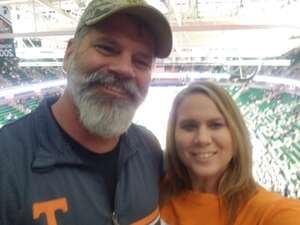 Michigan State Spartans - NCAA Men's Basketball vs Tennessee Volunteers