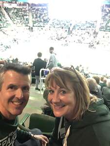 Michigan State Spartans - NCAA Men's Basketball vs Tennessee Volunteers