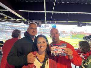 Philadelphia Phillies - MLB vs Pittsburgh Pirates
