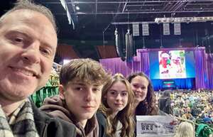 Jeff Dunham Still not Canceled