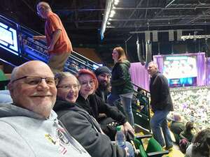 Jeff Dunham Still not Canceled