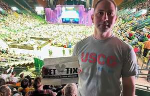 Jeff Dunham Still not Canceled