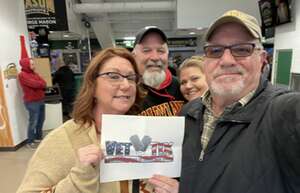 Jeff Dunham Still not Canceled